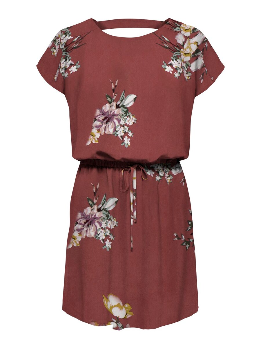 Платье ONLY MARIANA MYRINA, бордовый
Платье ONLY MARIANA MYRINA, бордовый