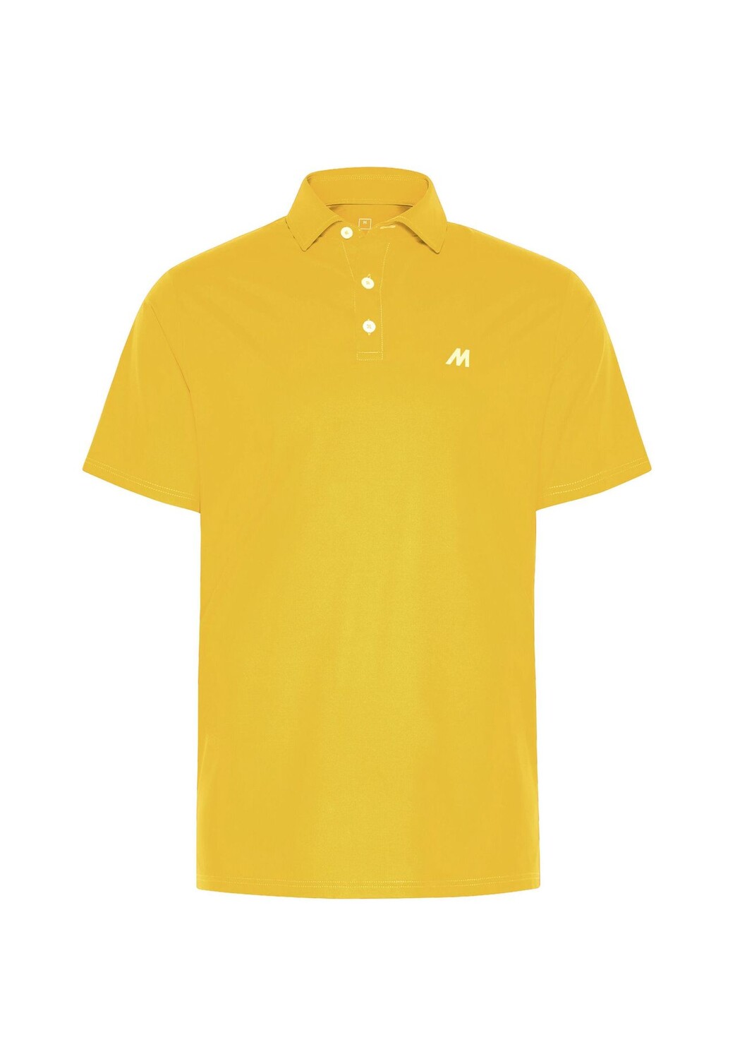 Рубашка-поло с тигром MEYER, желтый
Рубашка-поло с тигром MEYER, желтый