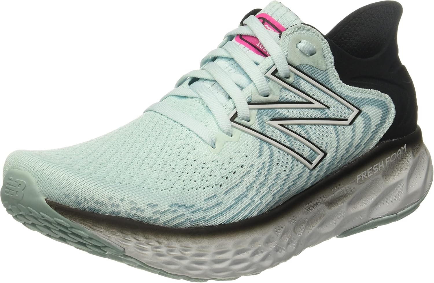 Мужские кроссовки для трейлраннинга New Balance Fresh Foam Arishi, бледно-голубой/черный
Мужские кроссовки для трейлраннинга New Balance Fresh Foam Arishi, бледно-голубой/черный