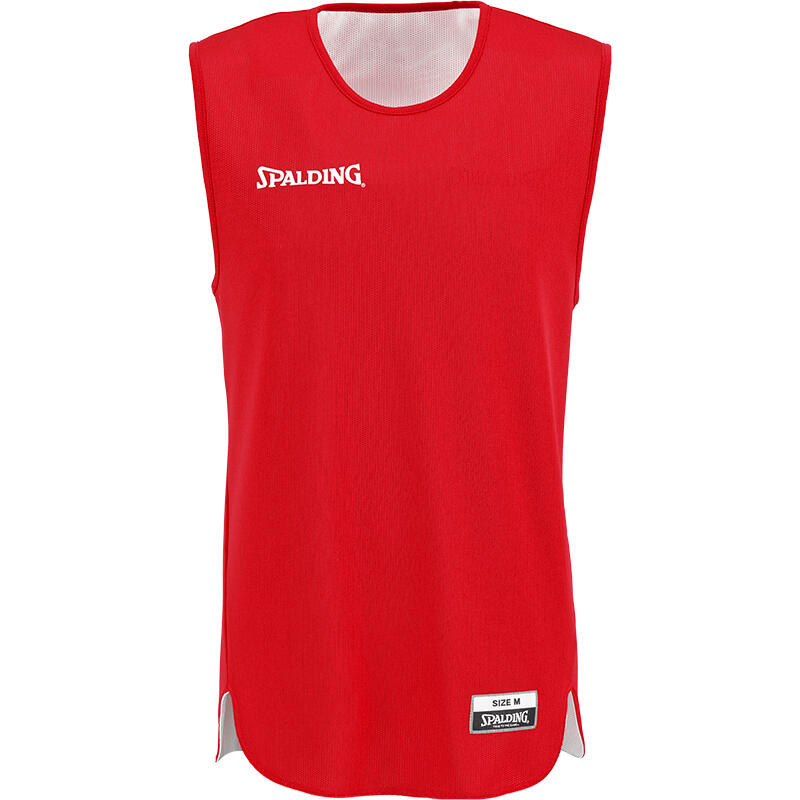 Двусторонняя детская куртка Spalding
Двусторонняя детская куртка Spalding