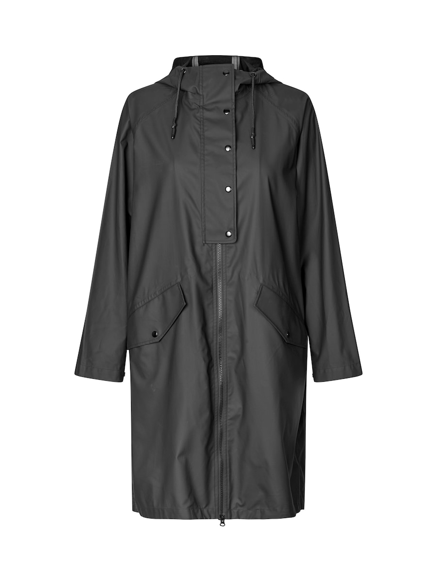 Куртка межсезонная Masai, черный
Куртка межсезонная Masai, черный