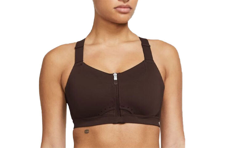 Спортивное нижнее белье женское коричневое Nike
Спортивное нижнее белье женское коричневое Nike