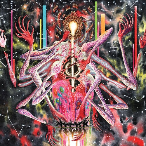 Виниловая пластинка Teeth: Curse Of Entropy
Виниловая пластинка Teeth: Curse Of Entropy