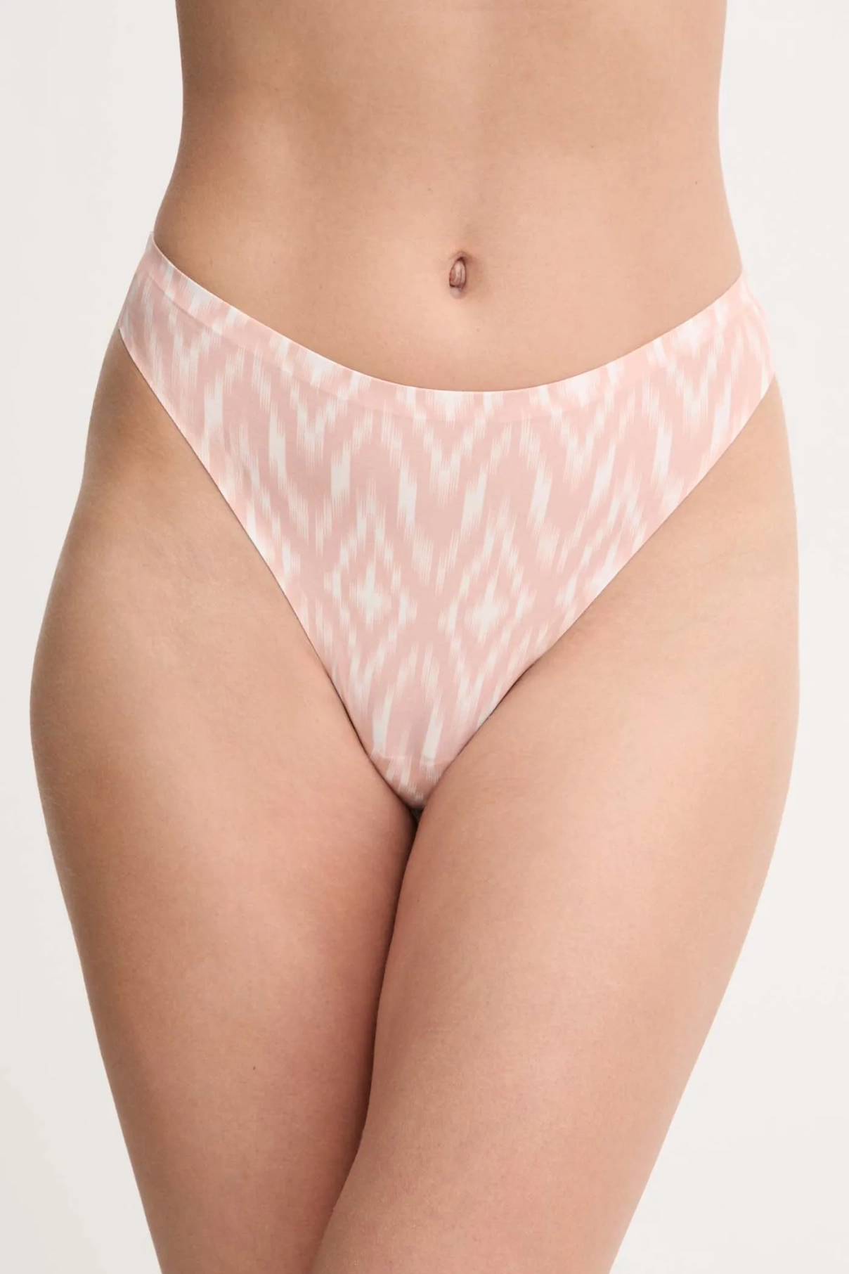 Стринги Chantelle, розовый
Стринги Chantelle, розовый