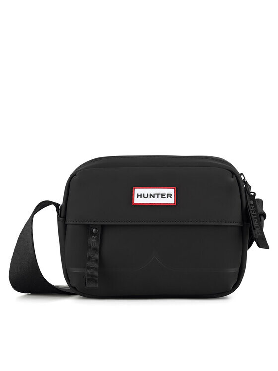 Сумочка Hunter, черный
Сумочка Hunter, черный