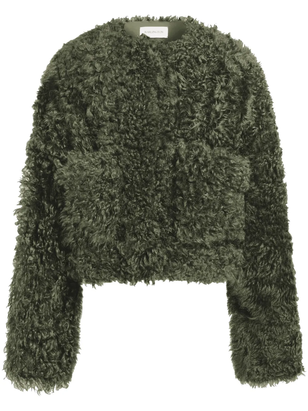 Пальто Bia 16Arlington, зеленый
Пальто Bia 16Arlington, зеленый