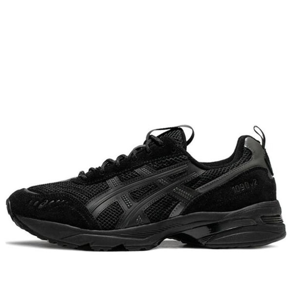 Кроссовки гель 1090v2 Asics, черный
Кроссовки гель 1090v2 Asics, черный