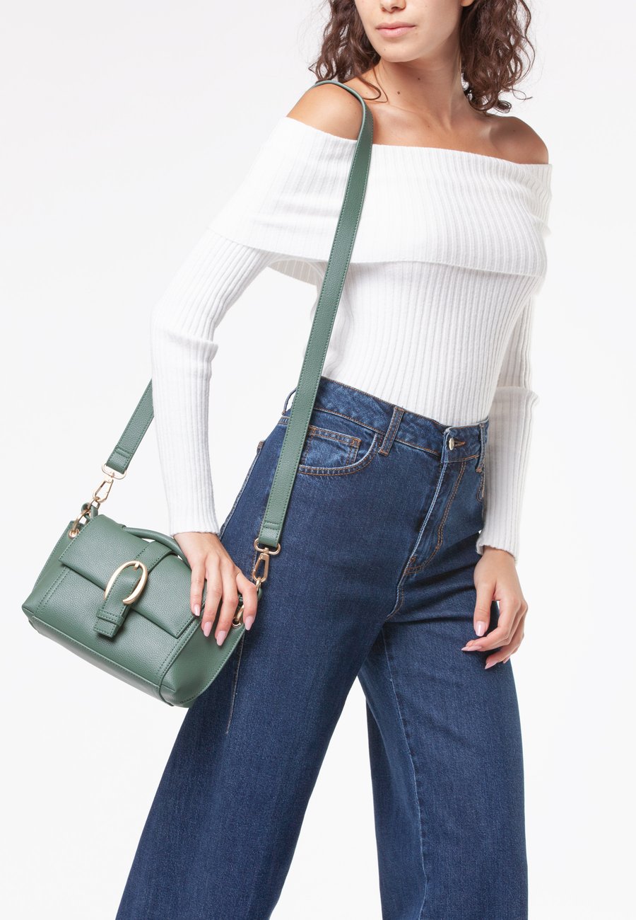 Сумка Miriade HYDRA, Verde/Green
Сумка Miriade HYDRA, Verde/Green