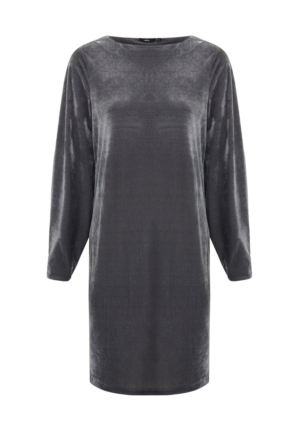 Повседневное платье Mexx, серый
Повседневное платье Mexx, серый