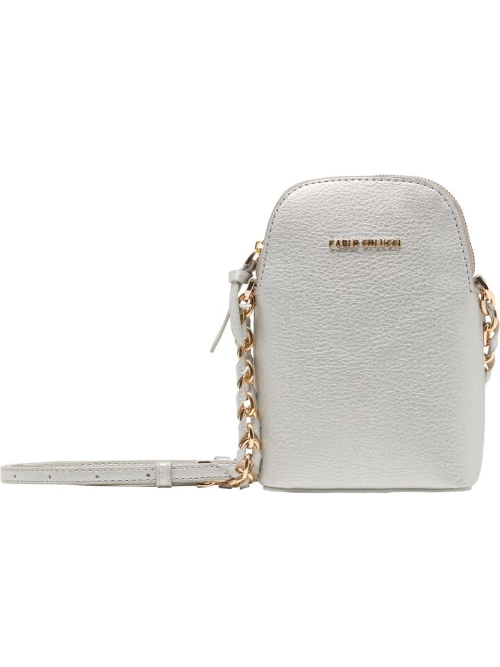 Наплечная сумка Carlo Colucci, серебряный, Серебристый, Наплечная сумка Carlo Colucci, серебряный
Наплечная сумка Carlo Colucci, серебряный, Серебристый, Наплечная сумка Carlo Colucci, серебряный