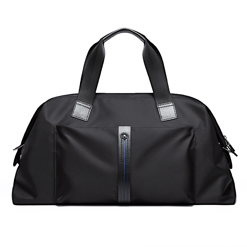 Мужская дорожная сумка GOLF, Черный
Мужская дорожная сумка GOLF, Черный