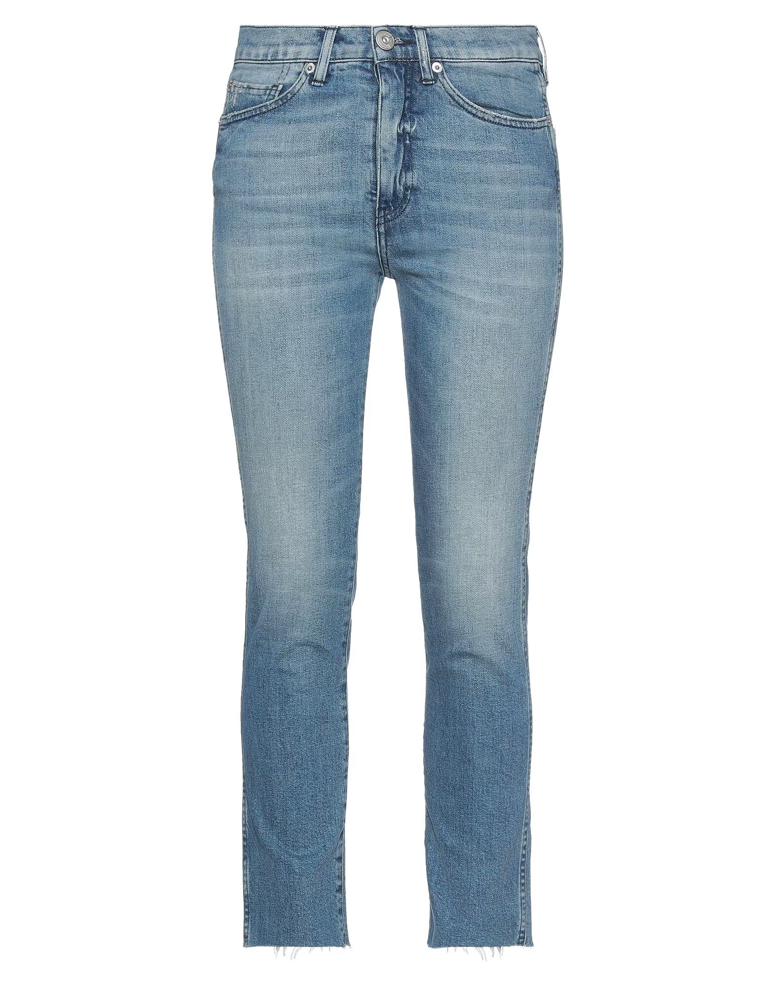 Джинсы 3X1 Nyc, синий
Джинсы 3X1 Nyc, синий