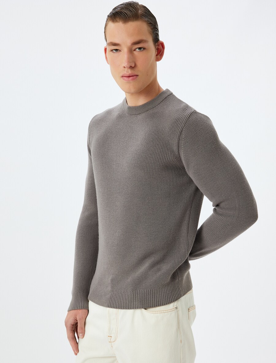 Толстовка Koton, коричневый
Толстовка Koton, коричневый