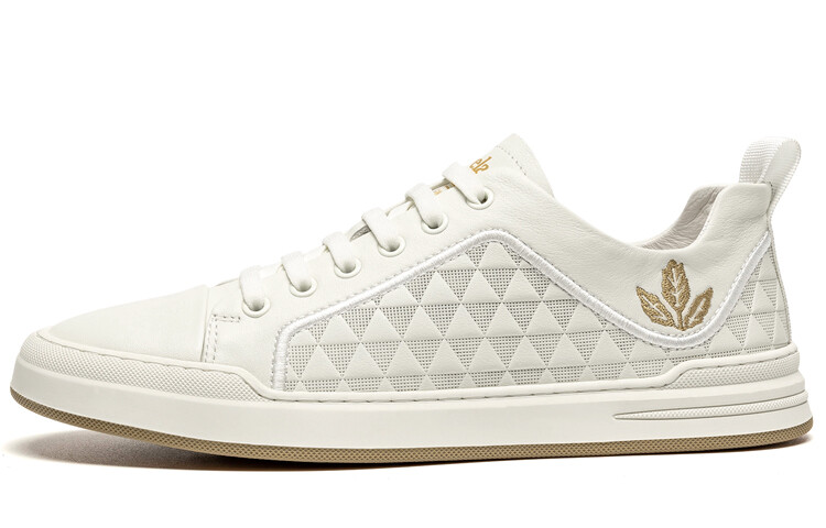 Кеды LEAVELAND Skateboard Shoes Men Low-Top
Кеды LEAVELAND Skateboard Shoes Men Low-Top