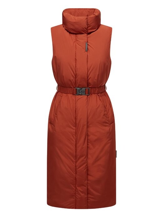 Длинный жилет, вечерняя песня xiv Navahoo, оранжевый
Длинный жилет, вечерняя песня xiv Navahoo, оранжевый