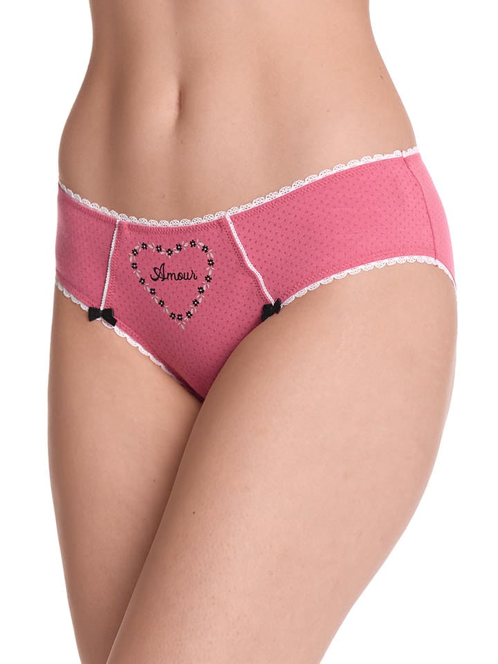 Трусы Vive Maria, розовый 
Трусы Vive Maria, розовый