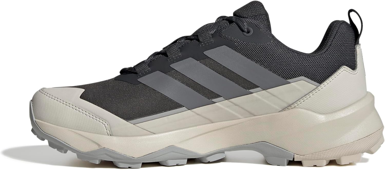 Мужские походные кроссовки Adidas Terrex Skychaser Ax5 Gore-Tex, серый/угольный
Мужские походные кроссовки Adidas Terrex Skychaser Ax5 Gore-Tex, серый/угольный