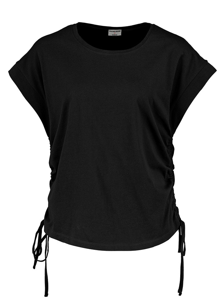 Футболка Fresh Made, черный
Футболка Fresh Made, черный