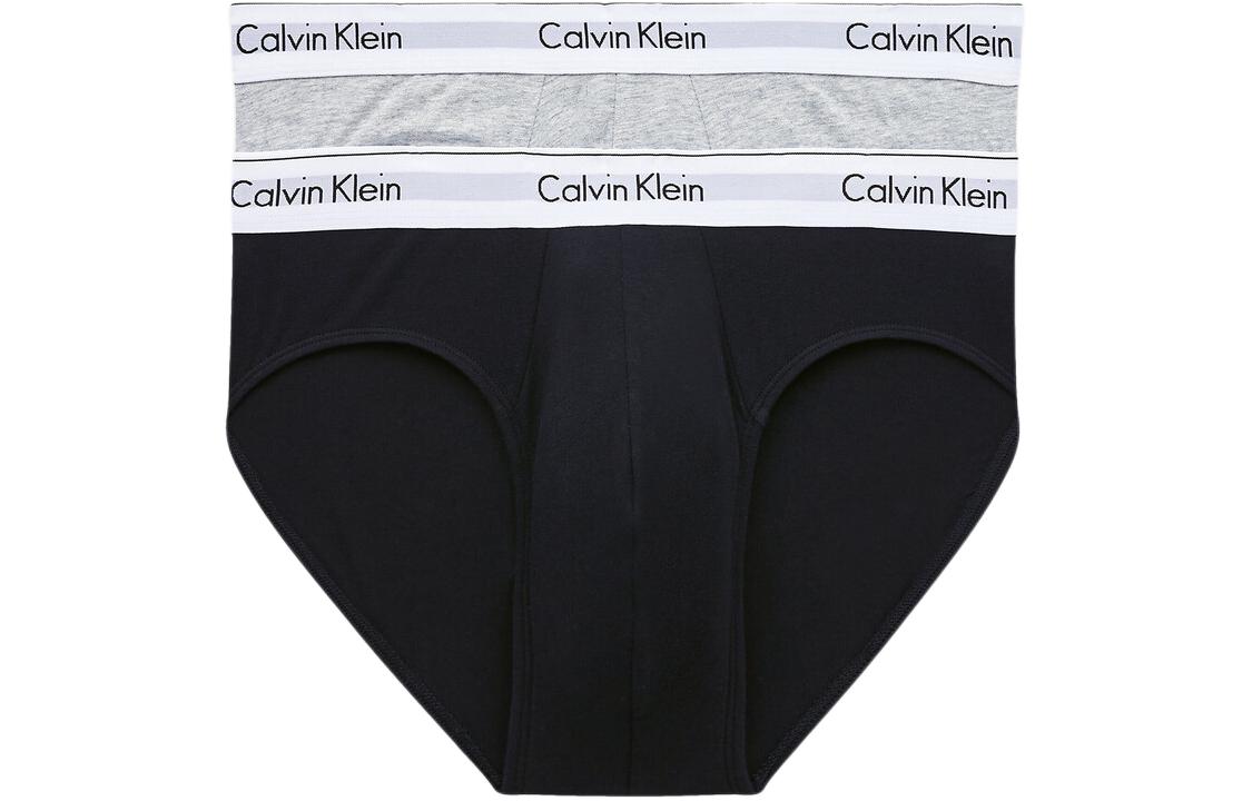 Кальвин Кляйн Трусы мужские 2 шт, 2 шт (Чёрный+Серый)
Кальвин Кляйн Трусы мужские 2 шт, 2 шт (Чёрный+Серый)