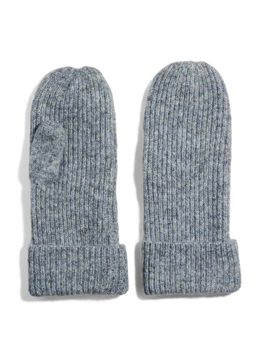 Рукавицы PIECES, Mottled Grey
Рукавицы PIECES, Mottled Grey