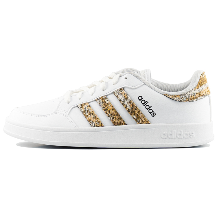 Кроссовки Breaknet Misty Mountain Maple Melody с антискользящим покрытием, износостойкие, низкие, для скейтбординга, мужские, цвет "подсолнух" Adidas Neo, Sunflower
Кроссовки Breaknet Misty Mountain Maple Melody с антискользящим покрытием, износостойкие, низкие, для скейтбординга, мужские, цвет "подсолнух" Adidas Neo, Sunflower