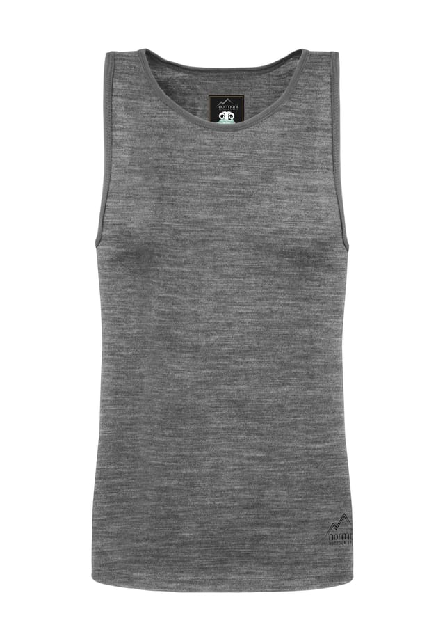 Майка мериносовая алиса спрингс Normani, серый
Майка мериносовая алиса спрингс Normani, серый