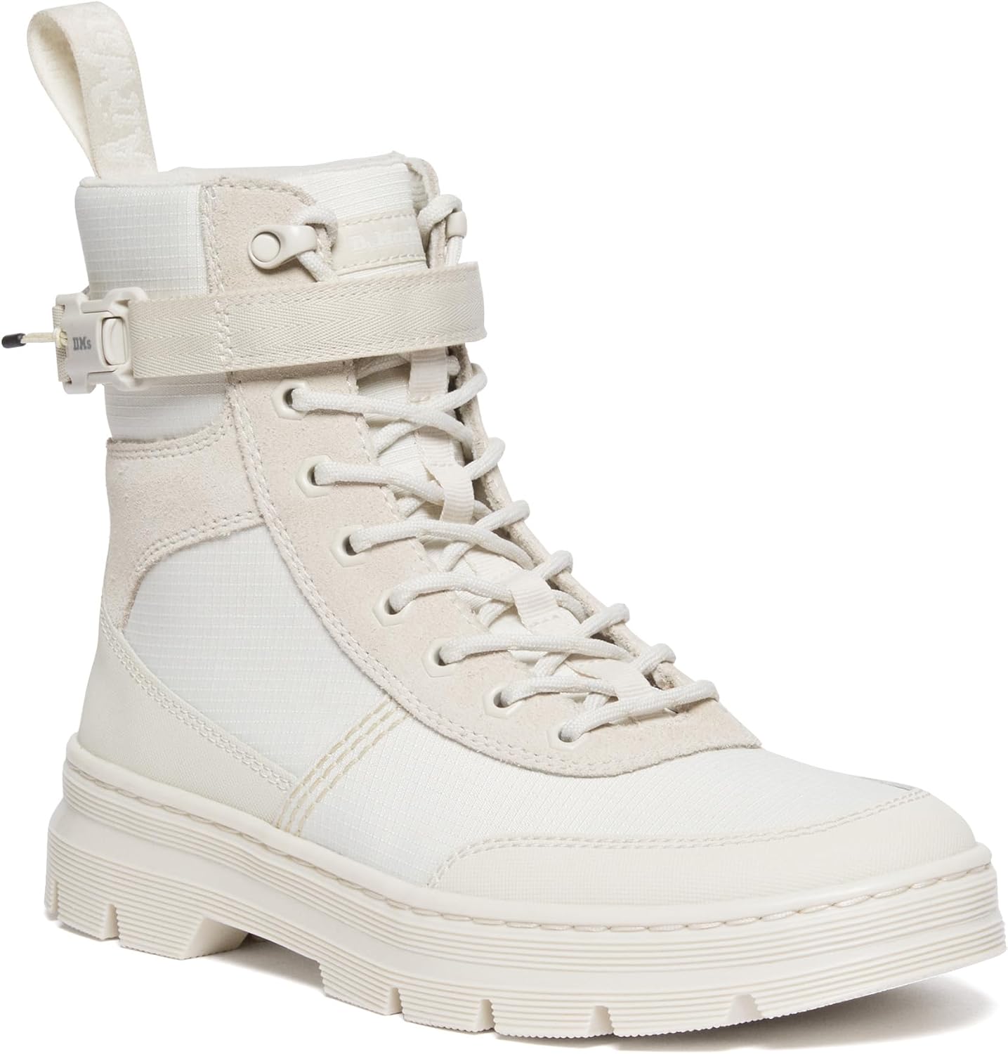 Ботинки Dr. Martens Unisex-Adult Combs Tech Fashion Boot, Off-White
Ботинки Dr. Martens Unisex-Adult Combs Tech Fashion Boot, Off-White
