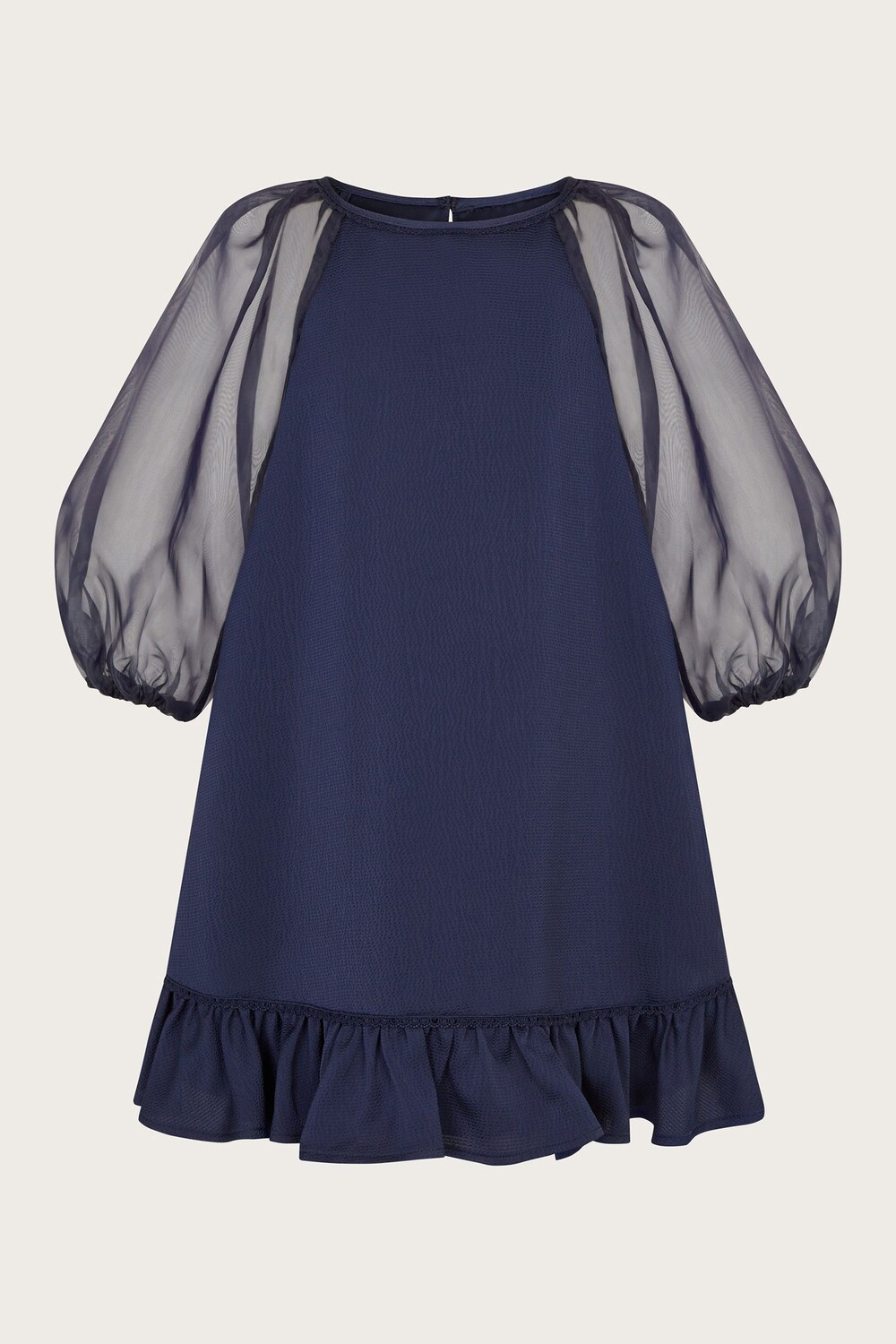 Атласное платье Луизиетта Monsoon, синий
Атласное платье Луизиетта Monsoon, синий