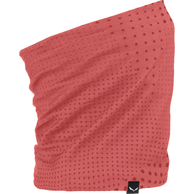 Шарф Icono Salewa, розовый
Шарф Icono Salewa, розовый