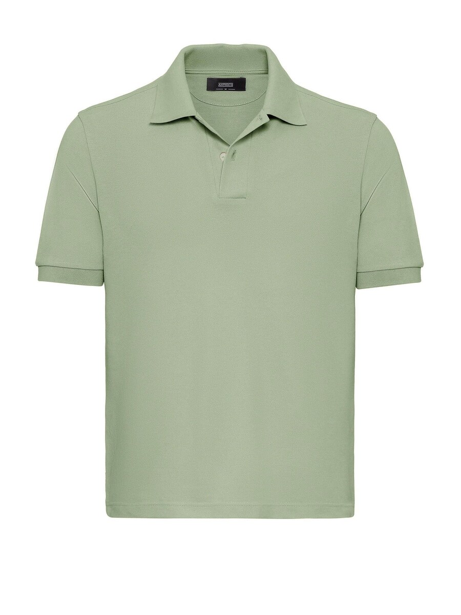 Рубашка Antioch, пастельный зеленый
Рубашка Antioch, пастельный зеленый