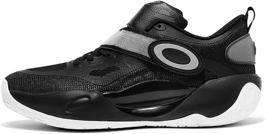 Кроссовки Diruite для мужчин, беговые кроссовки, баскетбольные кроссовки, кроссовки, тренировочные кроссовки, модные дышащие кроссовки, черный
Кроссовки Diruite для мужчин, беговые кроссовки, баскетбольные кроссовки, кроссовки, тренировочные кроссовки, модные дышащие кроссовки, черный