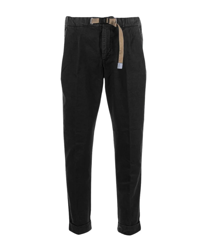 Узкие брюки White Sand, черный
Узкие брюки White Sand, черный