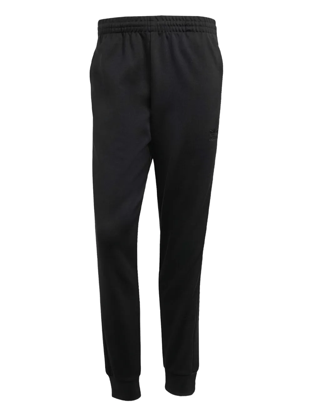 Спортивные брюки с вышитым логотипом Adidas
Спортивные брюки с вышитым логотипом Adidas