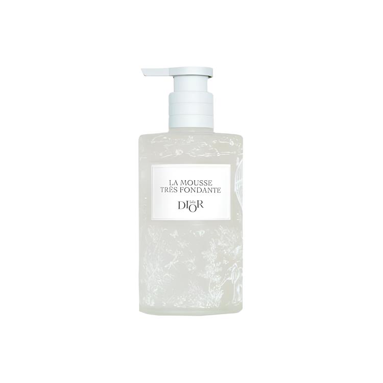 Детский гель для душа с пеной для всего тела, очищающий, увлажняющий и освежающий DIOR
Детский гель для душа с пеной для всего тела, очищающий, увлажняющий и освежающий DIOR