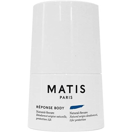 Роликовый дезодорант Reponse Body Natural-Secure 0,1 кг Matis
Роликовый дезодорант Reponse Body Natural-Secure 0,1 кг Matis