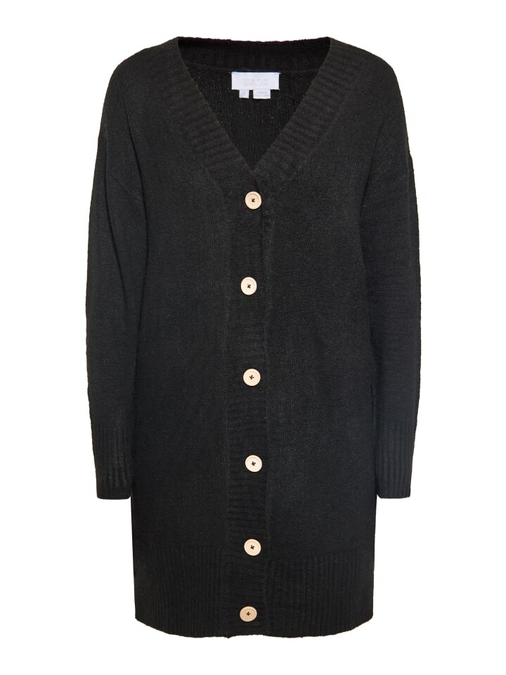 Спортивня куртка usha WHITE LABEL, черный
Спортивня куртка usha WHITE LABEL, черный