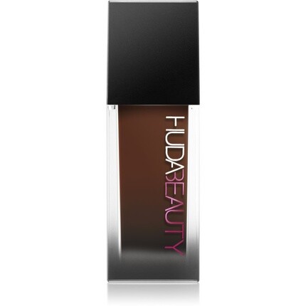 Huda Beauty Faux Filter Foundation – Лава Торт, 35 мл
Huda Beauty Faux Filter Foundation – Лава Торт, 35 мл