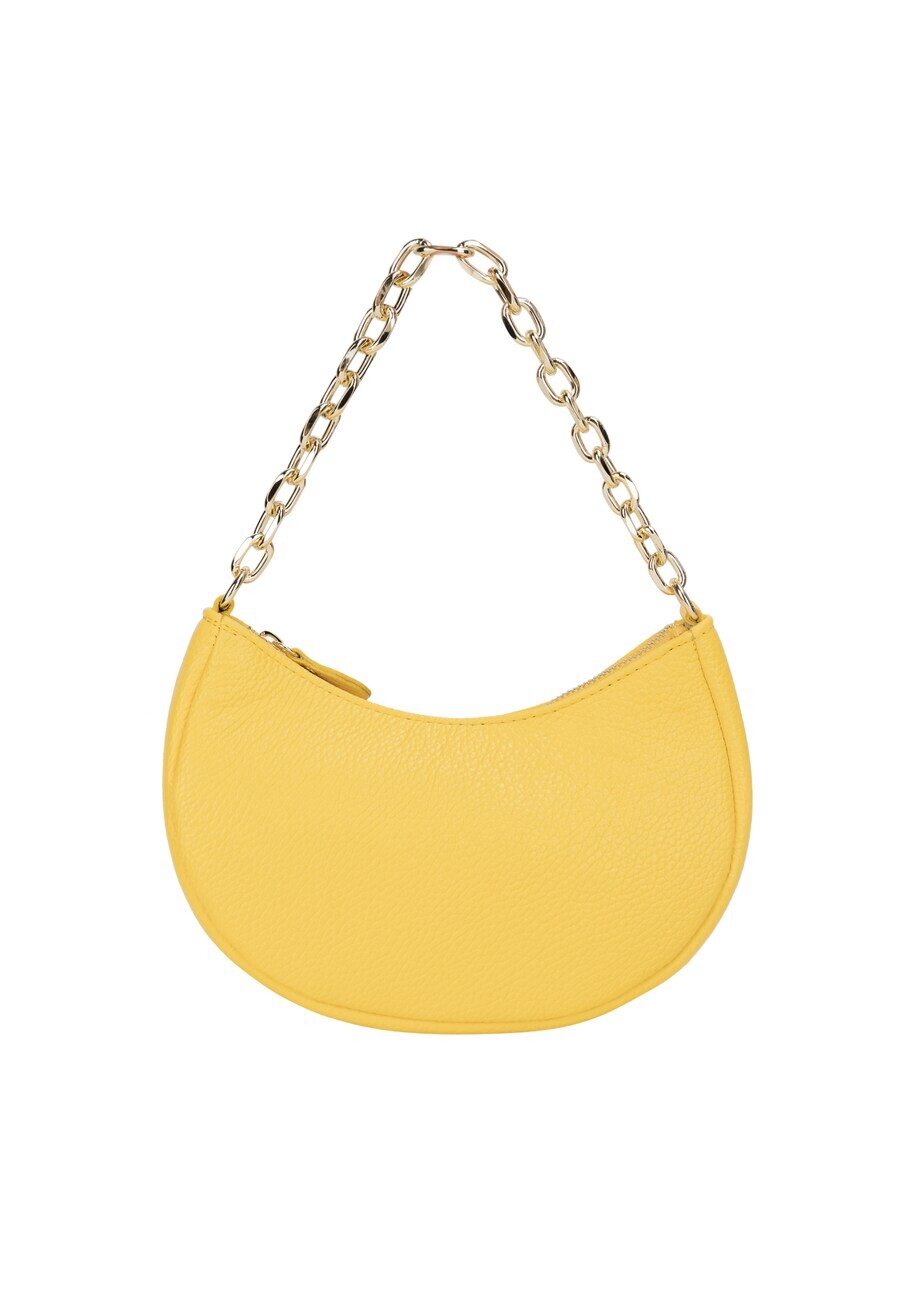 Сумка через плечо Usha, цвет Lemon
Сумка через плечо Usha, цвет Lemon