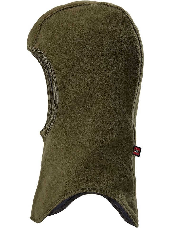 Шапка LEGO, хаки
Шапка LEGO, хаки