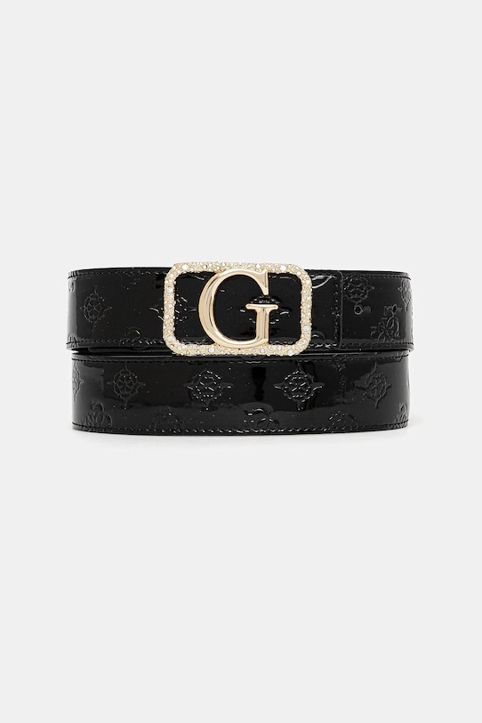 Ремень ARNELA Guess, черный
Ремень ARNELA Guess, черный