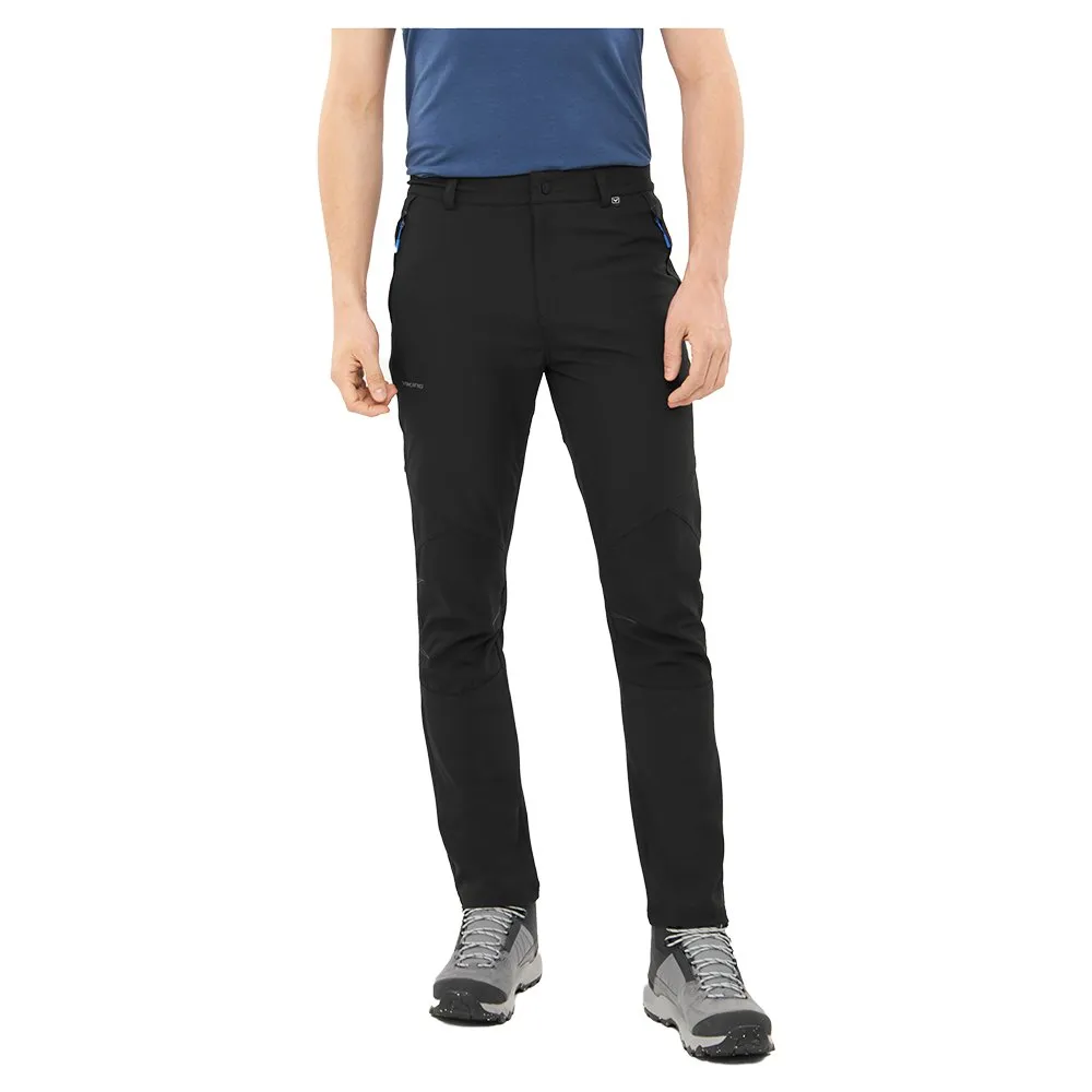 Брюки Viking Arizona, черный
Брюки Viking Arizona, черный