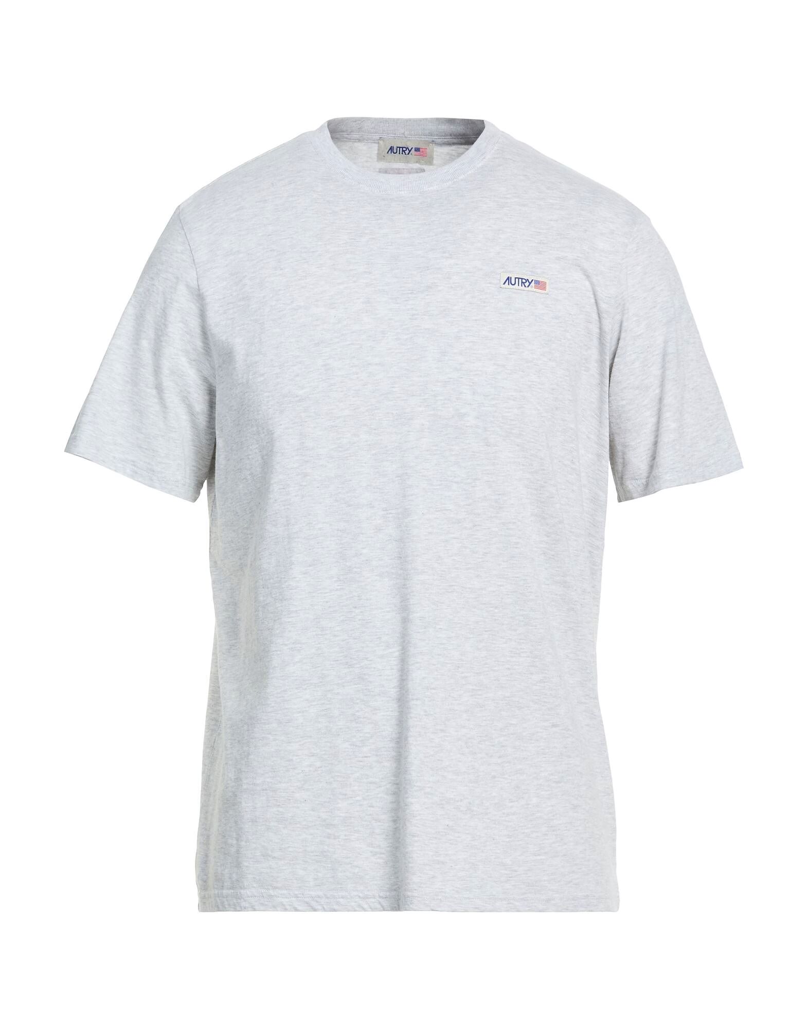 Футболка Autry, светло-серый
Футболка Autry, светло-серый