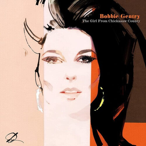 CD диск Gentry, Bobbie: The Girl From Chickasaw County (Highlights)
CD диск Gentry, Bobbie: The Girl From Chickasaw County (Highlights)
