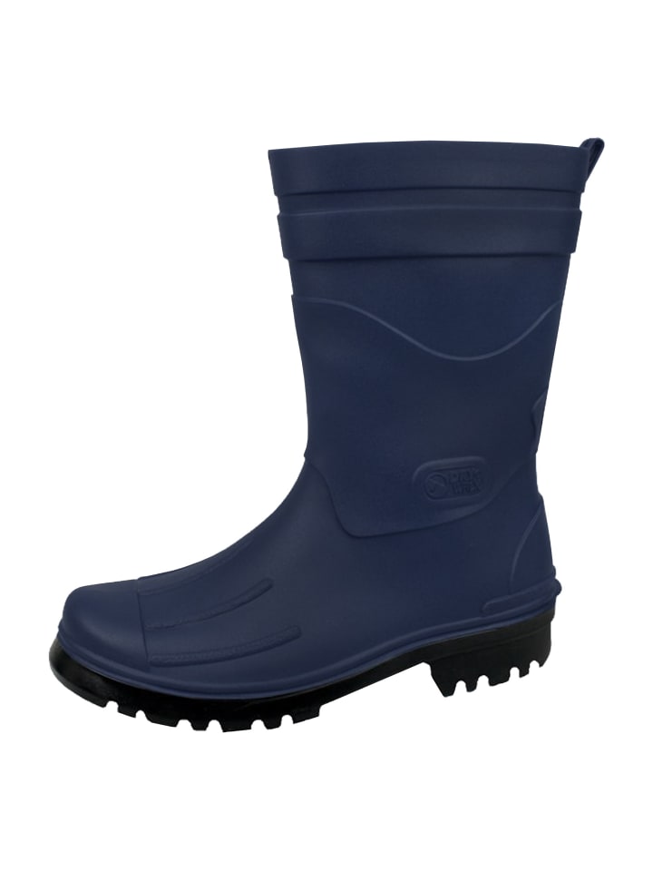 Резиновые сапоги Bockstiegel, синий
Резиновые сапоги Bockstiegel, синий