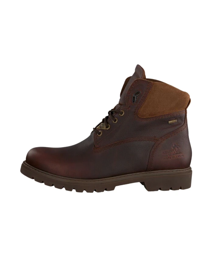 Ботинки Adventure GTX Panama Jack, коричневый
Ботинки Adventure GTX Panama Jack, коричневый