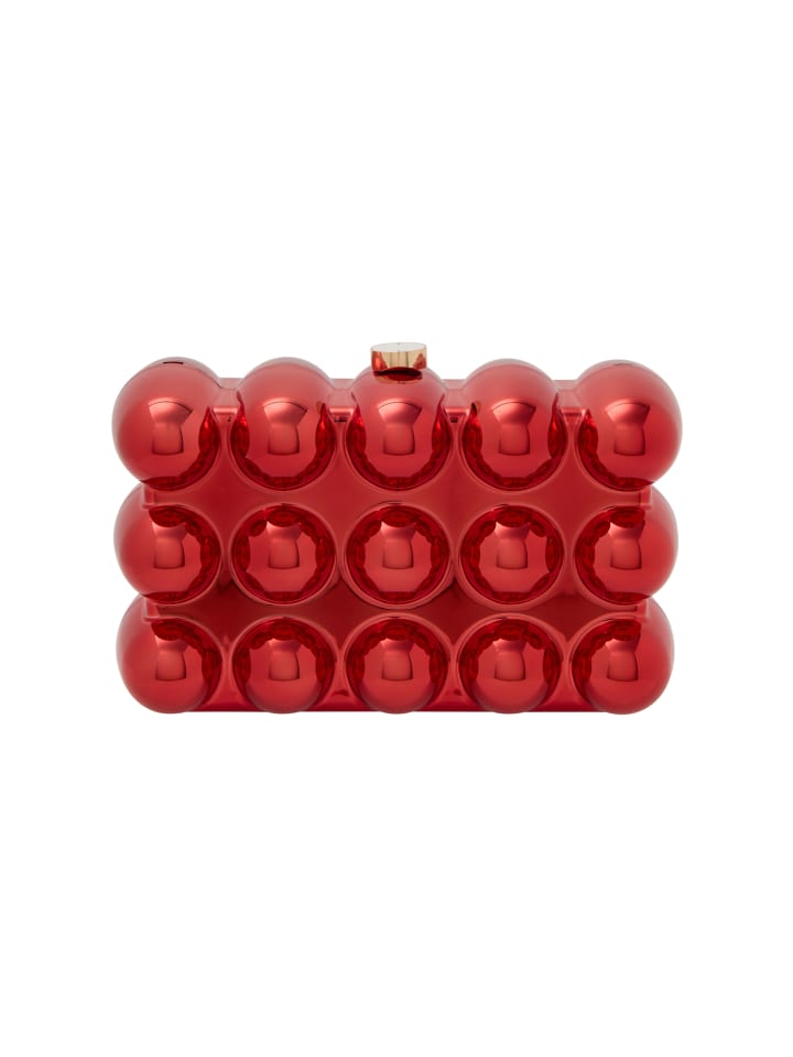 Клатч myMo at night, красный
Клатч myMo at night, красный