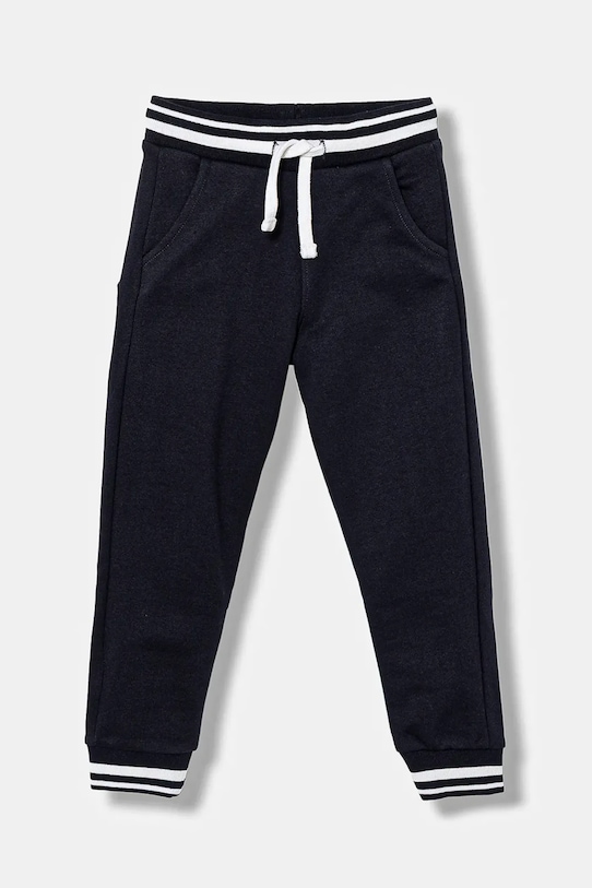 Детские спортивные штаны Guess, темно-синий
Детские спортивные штаны Guess, темно-синий