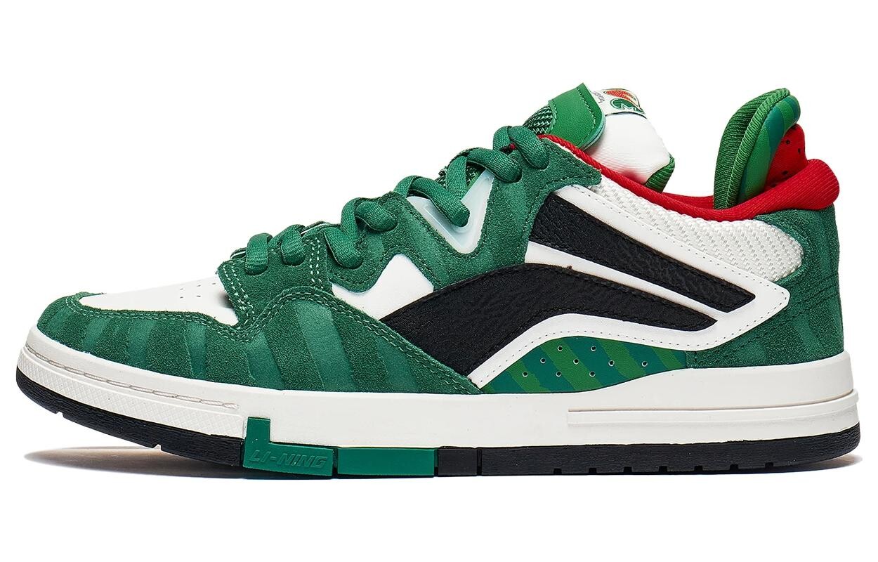 Кроссовки для скейтбординга Wave мужские низкие зеленые/черные/красные Lining, Черный, Кроссовки для скейтбординга Wave мужские низкие зеленые/черные/красные Lining
Кроссовки для скейтбординга Wave мужские низкие зеленые/черные/красные Lining, Черный, Кроссовки для скейтбординга Wave мужские низкие зеленые/черные/красные Lining