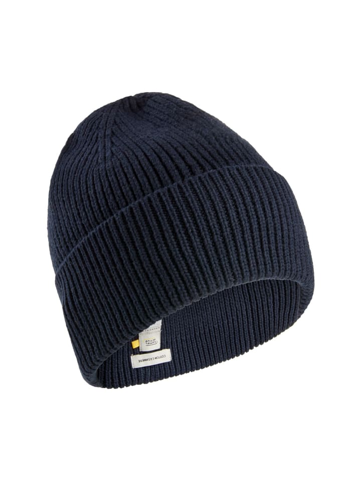 Шапка Camel Active, темно-синий
Шапка Camel Active, темно-синий