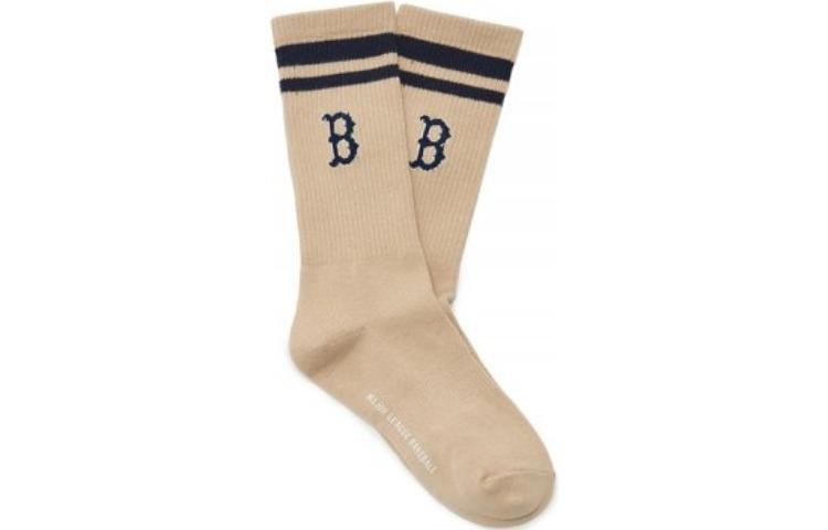 Детский носок MLB, хаки
Детский носок MLB, хаки